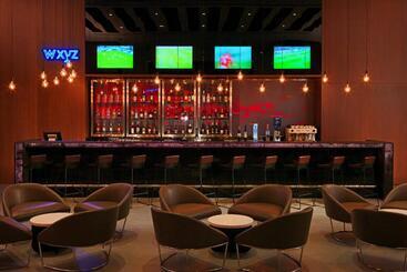 酒店 Aloft Me'aisam, Dubai