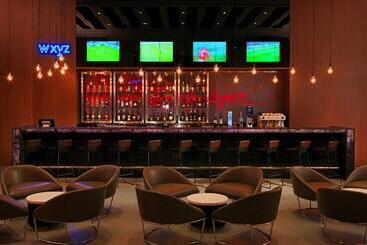 酒店 Aloft Me'aisam, Dubai