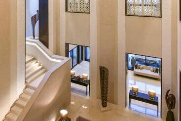 Alwadi Hotel Doha   Mgallery