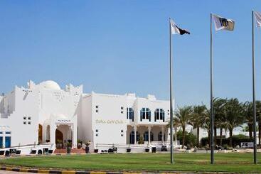 Alwadi Hotel Doha   Mgallery