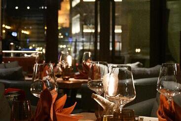 Alwadi Hotel Doha   Mgallery