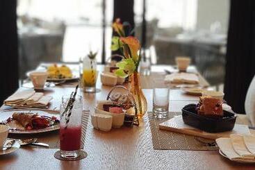 Alwadi Hotel Doha   Mgallery