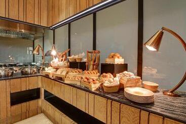 Alwadi Hotel Doha   Mgallery
