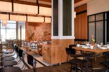 Alwadi Hotel Doha   Mgallery
