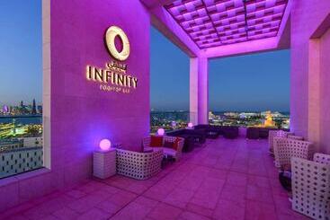 Alwadi Hotel Doha   Mgallery