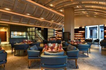 Alwadi Hotel Doha   Mgallery
