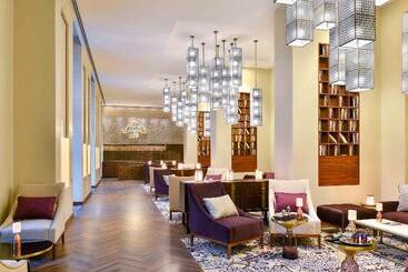 Alwadi Hotel Doha   Mgallery