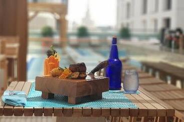 Alwadi Hotel Doha   Mgallery
