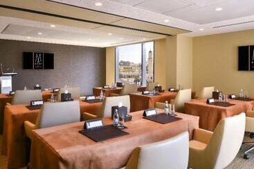 Alwadi Hotel Doha   Mgallery