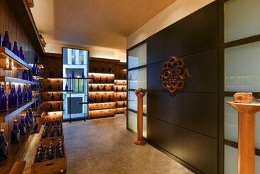 Alwadi Hotel Doha   Mgallery