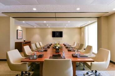 Alwadi Hotel Doha   Mgallery