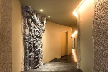هتل Andronis Concept Wellness Resort