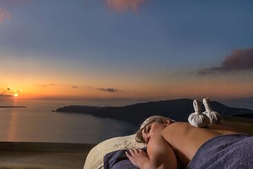 هتل Andronis Concept Wellness Resort