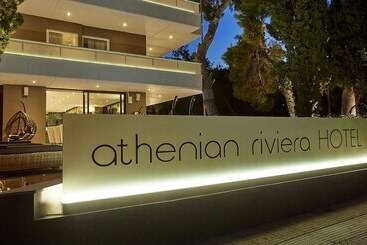 Athenian Riviera Hotel& Suites