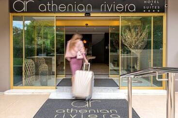 Athenian Riviera Hotel& Suites