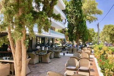 Athenian Riviera Hotel& Suites