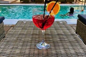 Athenian Riviera Hotel& Suites