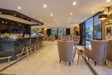 Athenian Riviera Hotel& Suites