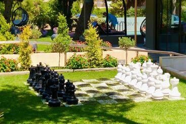 Athenian Riviera Hotel& Suites