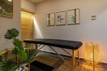 Athenian Riviera Hotel& Suites