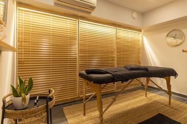 Athenian Riviera Hotel& Suites
