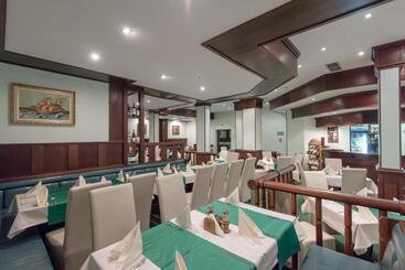 هتل Bellevue Ski & Relax   Half Board