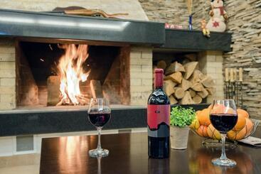 هتل Bellevue Ski & Relax   Half Board