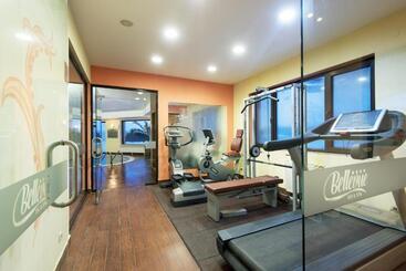 هتل Bellevue Ski & Relax   Half Board