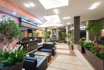 هتل Bellevue Ski & Relax   Half Board
