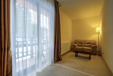 هتل Bellevue Ski & Relax   Half Board