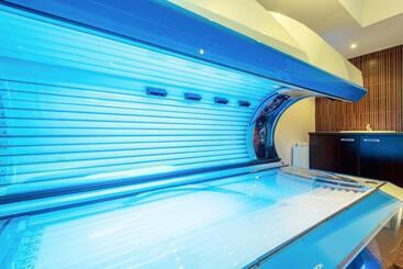 هتل Bellevue Ski & Relax   Half Board