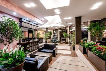 هتل Bellevue Ski & Relax Half Board