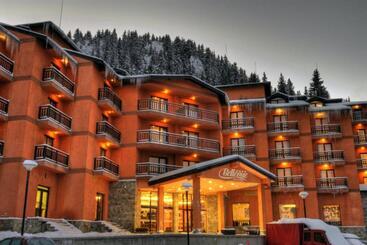 هتل Bellevue Ski & Relax   Half Board