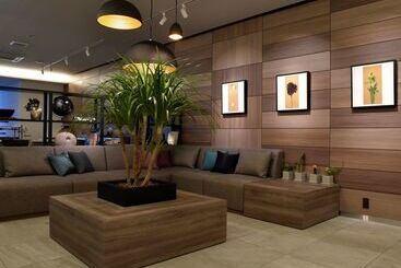 هتل Best Western Sapporo Odori Koen