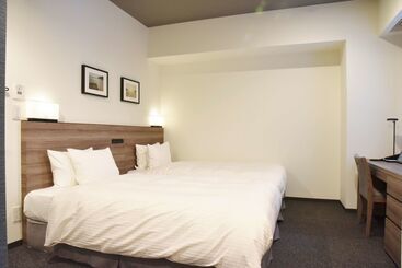 هتل Best Western Sapporo Odori Koen