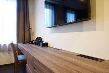 هتل Best Western Sapporo Odori Koen