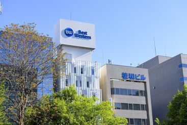 هتل Best Western Sapporo Odori Koen
