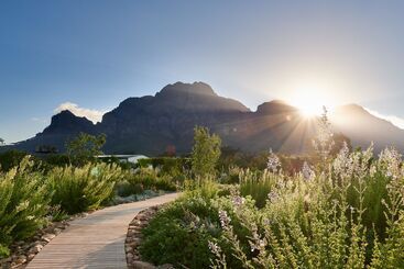 هتل Boschendal Farm Estate
