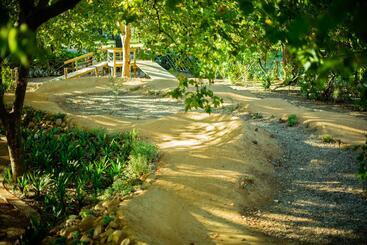 هتل Boschendal Farm Estate
