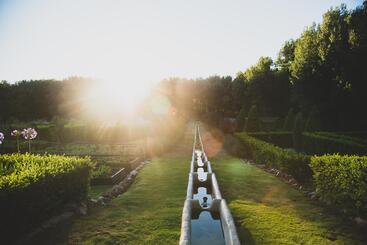 هتل Boschendal Farm Estate
