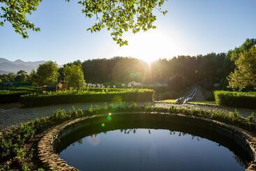 هتل Boschendal Farm Estate