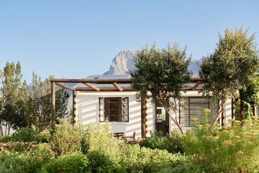 هتل Boschendal Farm Estate