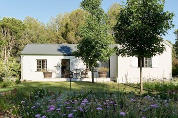 هتل Boschendal Farm Estate