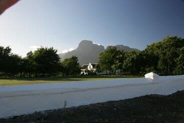 هتل Boschendal Farm Estate