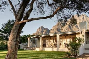 هتل Boschendal Farm Estate