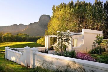 هتل Boschendal Farm Estate