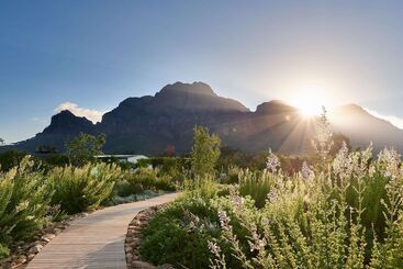 هتل Boschendal Farm Estate