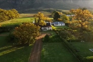هتل Boschendal Farm Estate
