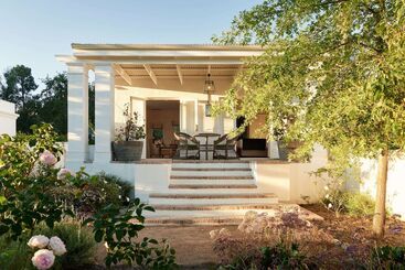 هتل Boschendal Farm Estate