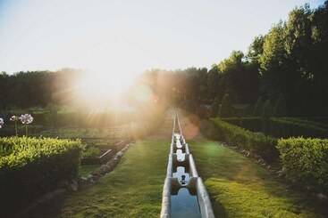 هتل Boschendal Farm Estate